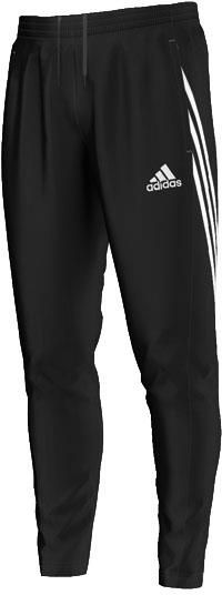 adidas Herren Trainingshose Sereno 14, schwarz/weiÃ, M, D82942 â Ocarlla