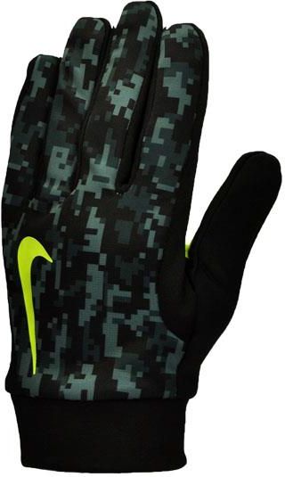 nike rękawiczki hyperwarm field player