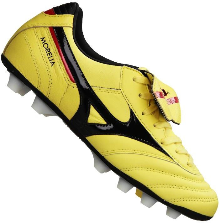 mizuno morelia brasil