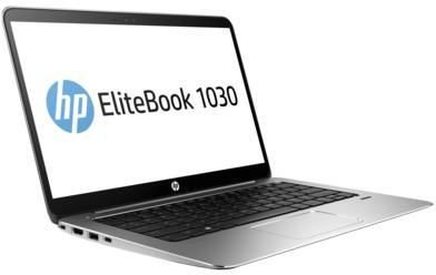 Hp elitebook 1030 g1 обзор