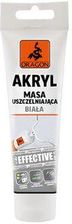 Zdjęcie Dragon Akryl Masa Uszczelniająca 165g [DAK165TD] - Myślibórz