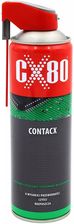 Zdjęcie CX-80 Preparat do czyszczenia CONTACX DUOSPRAY 00414 - Wisła