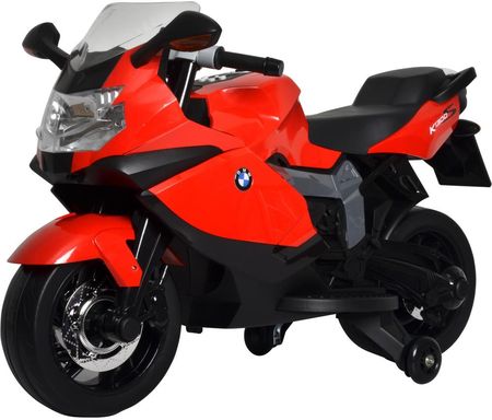 Buddy Toys Samochód elektryczny BMW K1300 (BEC 6011)