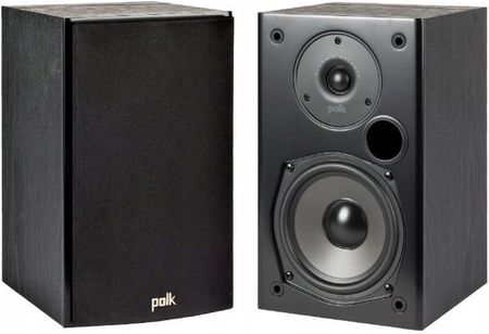 Polk Audio T15 Czarny Para