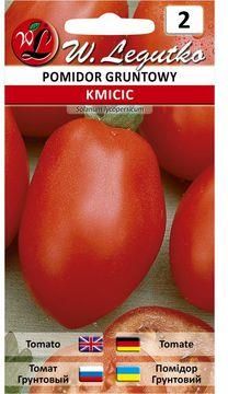W. Legutko Pomidor Gruntowy Kmicic 0,5 G