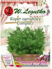 Zdjęcie W. Legutko Koper Ogrodowy Compact 5 G - Bodzentyn