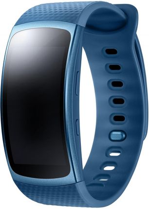 Samsung Gear Fit 2 GPS Sports Band - Large - sold Brand New and Sealed