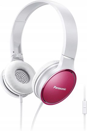 Panasonic RP-HF300ME-P różowy