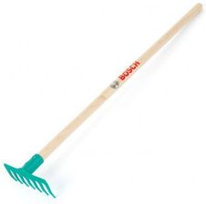 Zdjęcie Klein Grabie Bosch z drewnianym trzonkiem (2718) - Kosów Lacki