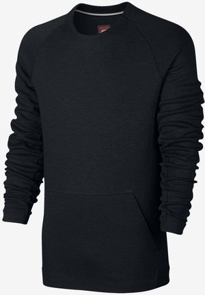 nike tech fleece crew sweatshirt