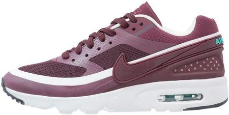 Nike air max bw ultra maroon best sale