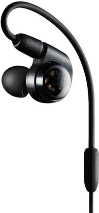 Słuchawki Audio-Technica ATH-E40 Czarny - Opinie i ceny na