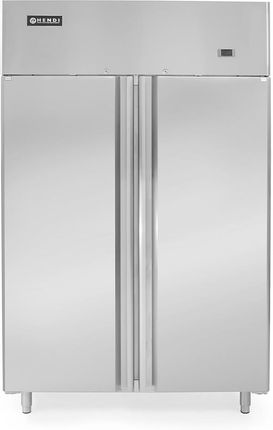 Hendi Szafa chłodnicza 2-drzwiowa 900L Szafa chłodnicza 2-drzwiowa 900L (233122)