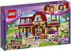LEGO Friends 41126 Klub jeździecki Heartlake 