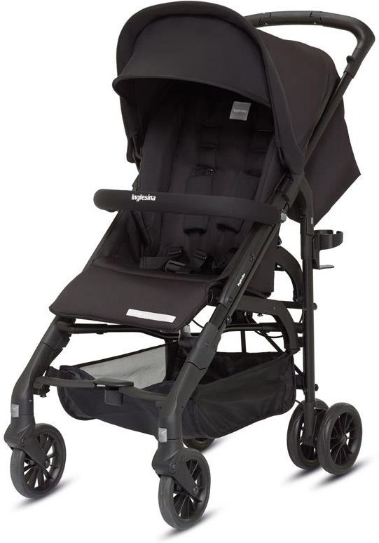 Inglesina zippy 2025 light opinie