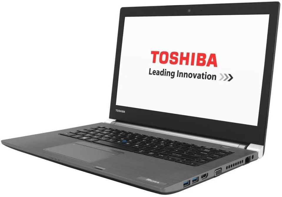 Toshiba Tecra A40 C 147 Ps465e00r00lpl Opinie I Ceny Na Ceneopl