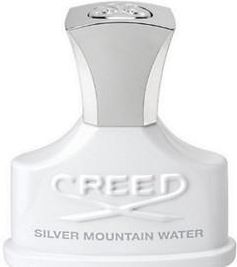 Creed Silver Mountain Water Woda Perfumowana 30ml - Ceneo.pl