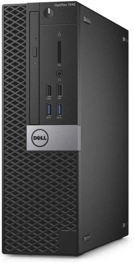 Dell Optiplex 7040 SFF (N017O7040SFF01) - Komputer