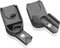 besafe izi go adapter