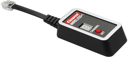 Carrera Wireless+ Receiver Digital 124 / 132 (10112)