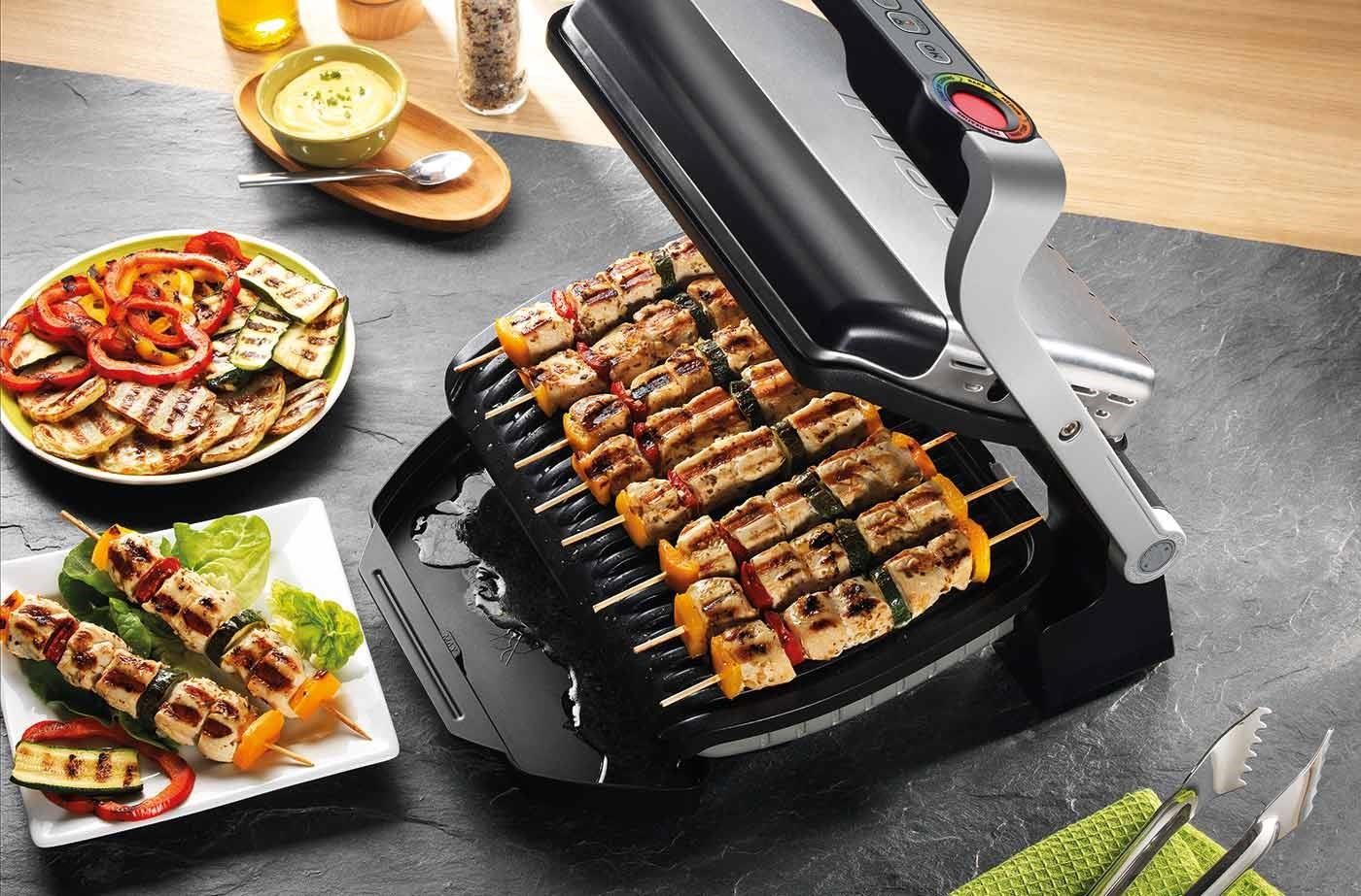 Grill TEFAL - Opinie na Ceneo.pl