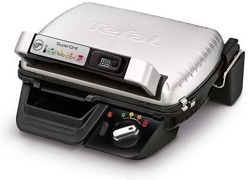 Tefal Supergrill GC451B