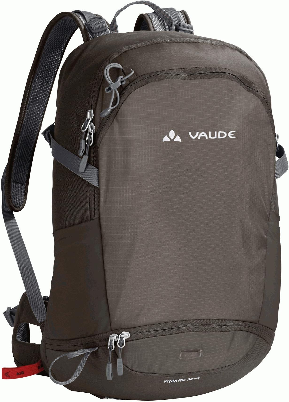 Plecak Vaude Wizard 30+4 Coconut Ceny i opinie Ceneo.pl