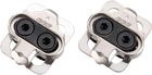 BBB BPD-01 SPD Click amp; Go mtb bloki, z luzem roboczym, srebrne