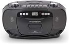 Thomson RK200CD czarny