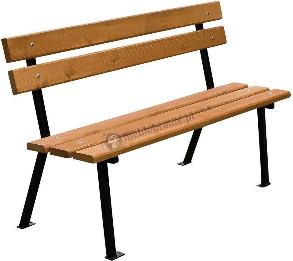 Fiemar Ławka drewniana stalowa Nelia 150cm Ceny i opinie Fiemar Ławka Stalowo Drewniana 150Cm Ceny i opinie Ceneo.pl