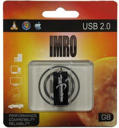 Imro Edge 8GB (KOM000560)