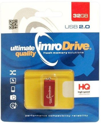 Imro Edge 32GB (KOM000748)