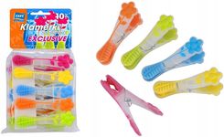 Zdjęcie Ravi Klamerki Do Bielizny Exclusive 10Szt - Opole