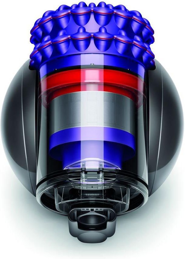 Odkurzacz Dyson Cinetic Big Ball Musclehead - Opinie i ceny