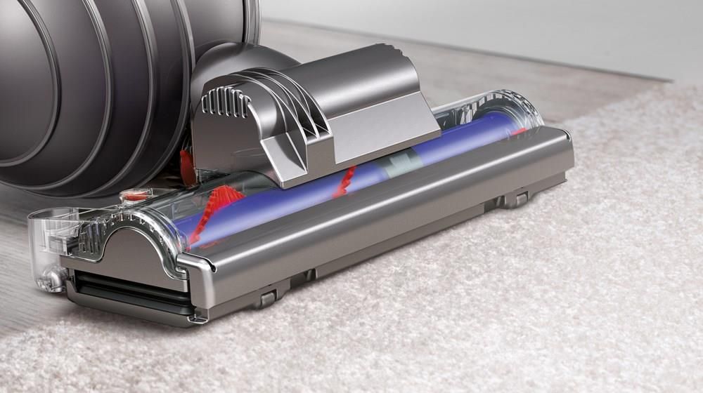 Dyson Smallball Multi floor Opinie i ceny na Ceneo.pl