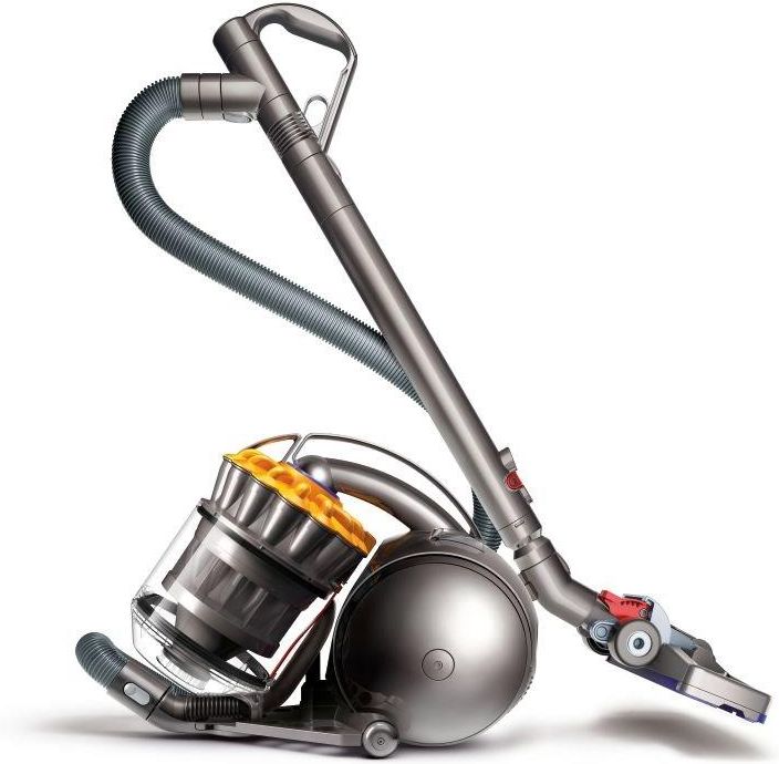 Dyson DC33c Allergy Opinie i ceny na Ceneo.pl
