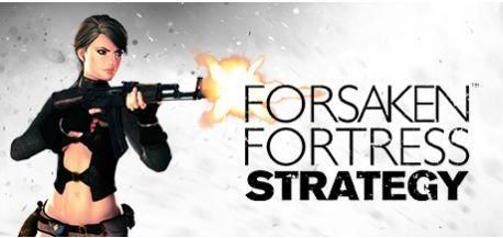 Forsaken Fortress Strategy (Digital) , Opinie - Ceneo.pl