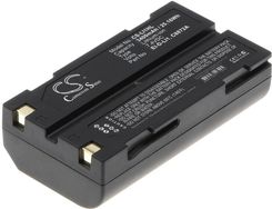 Zdjęcie Cameron Sino Trimble EI-D-LI1 3400mAh 25.16Wh Li-Polymer 7.4V (csli1hl) - Gniew