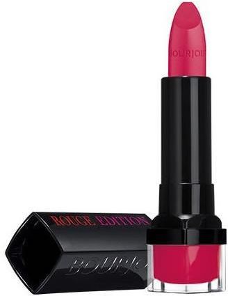 Bourjois Paris Rouge Edition Lipstick Pomadka 42 Fuchsia Sari 3,5g
