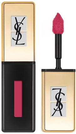 Yves Saint Laurent Rouge Pur Couture Pop Water Pomadka 204 Onde Rose 6ml