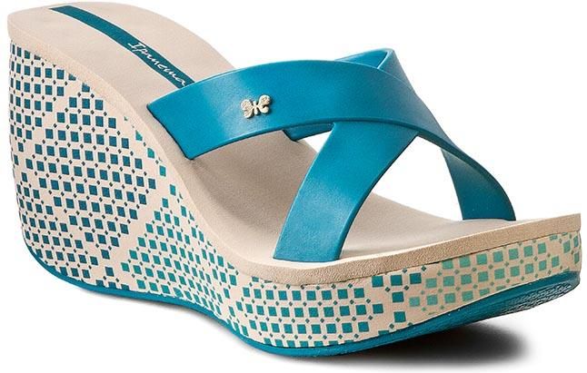 klapki ipanema lipstick