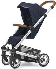 wonder buggy roadmate multi position compact stroller