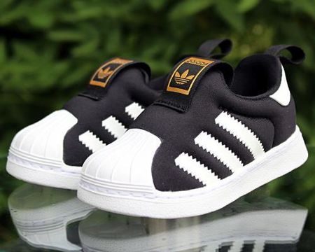 Buty adidas SUPERSTAR 360 I S82711