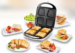 Unold Quadro (48480)