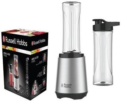 Mixbeker compatibel met/reserveonderdeel voor Russell Hobbs 700193