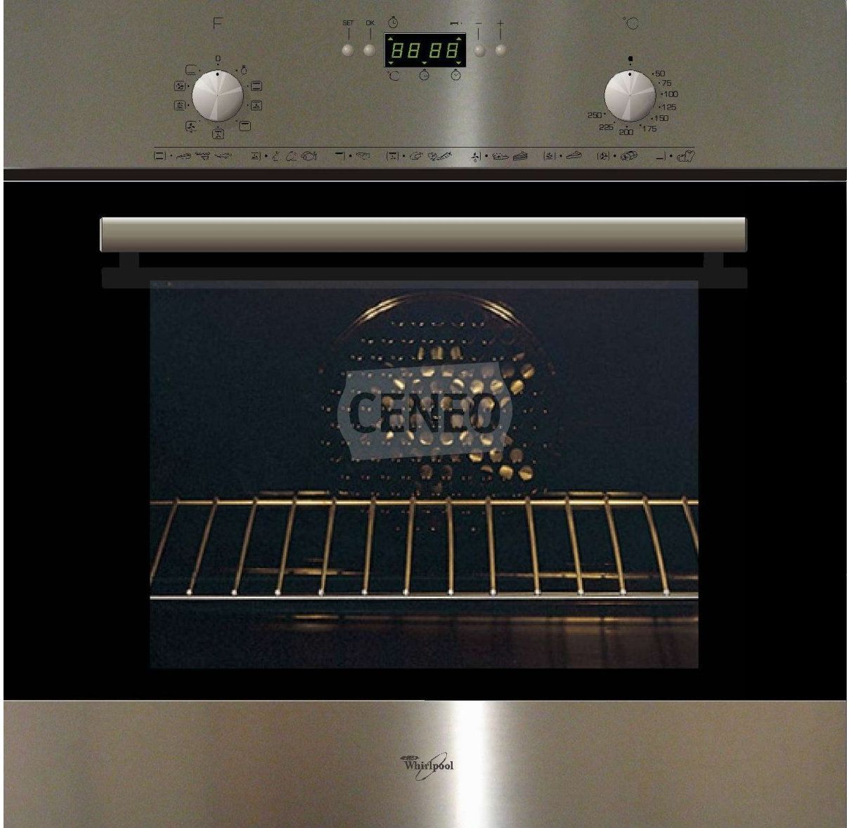 Piekarnik Whirlpool AKP 244 IX Opinie I Ceny Na Ceneo pl piekarnik-whirlpool-akp-244-ix-opinie-i-ceny-na-ceneo-pl