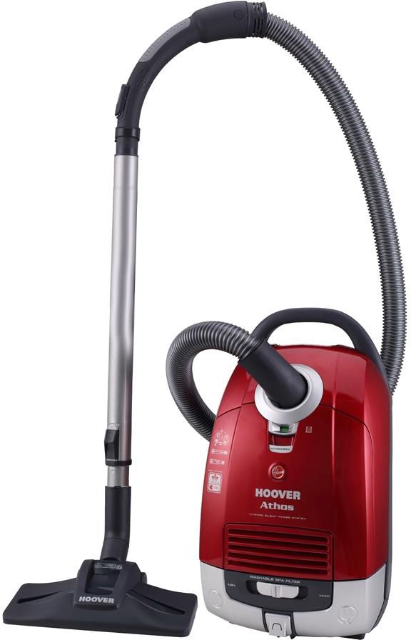 Etana Sacchetti per aspirapolvere compatibili con l’Articolo Hoover At70_At00011 I At70 At00011 Athos 700 Watt I 39001219-20 Sacchetti raccoglipolvere