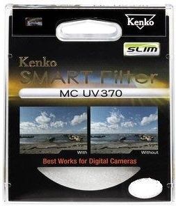 Kenko Smart UV Slim 77mm (217798)