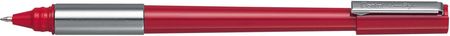 Pentel Długopis Bk708 Line Style Czerwony