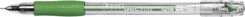Zdjęcie Rystor Pióro Żelowe G-032 Fun-Gel Zielone (Rx1193) - Biłgoraj